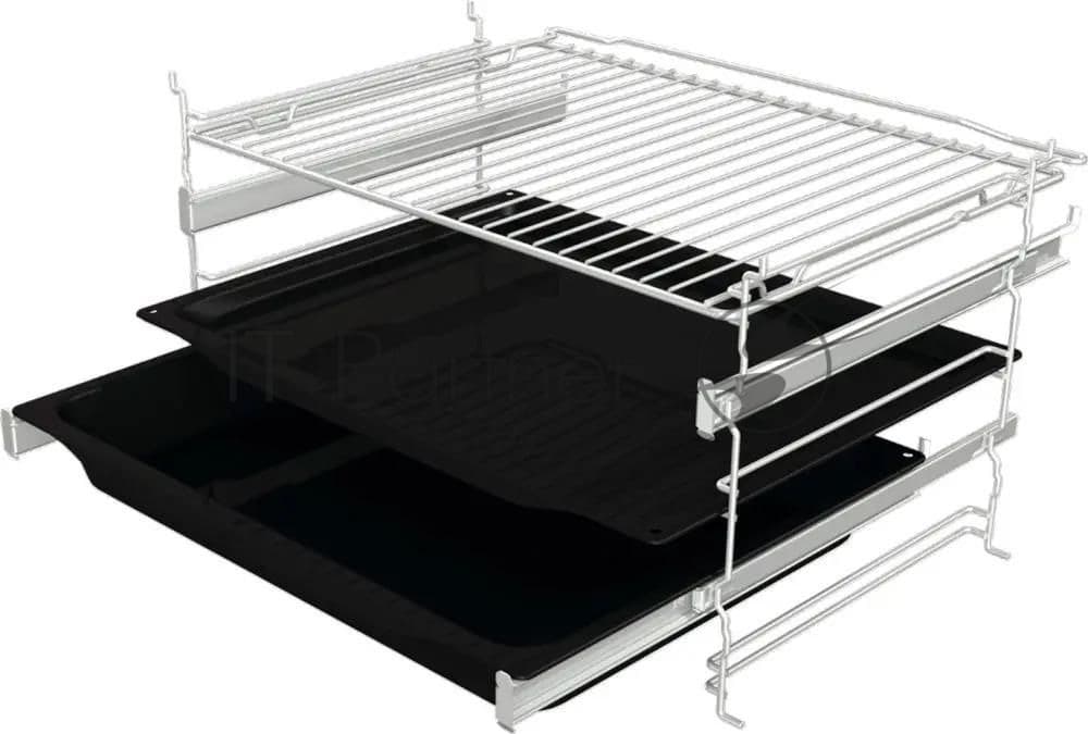 GORENJE Gorenje Духовой шкаф Gorenje BOS6737SYW, 77л
