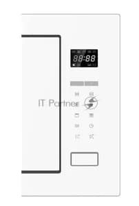 Haier Встраиваемая микроволновая печь Haier HMX-BTG259W