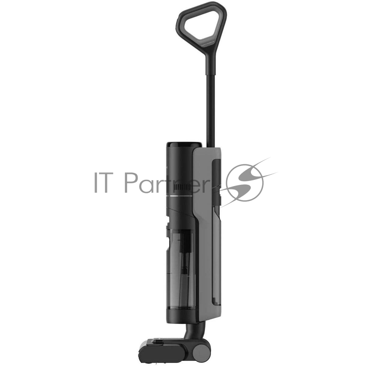 DREAME Dreame Пылесос вертикальный моющий Dreame H12Pro Flex Reach черный, питание от аккумулятора