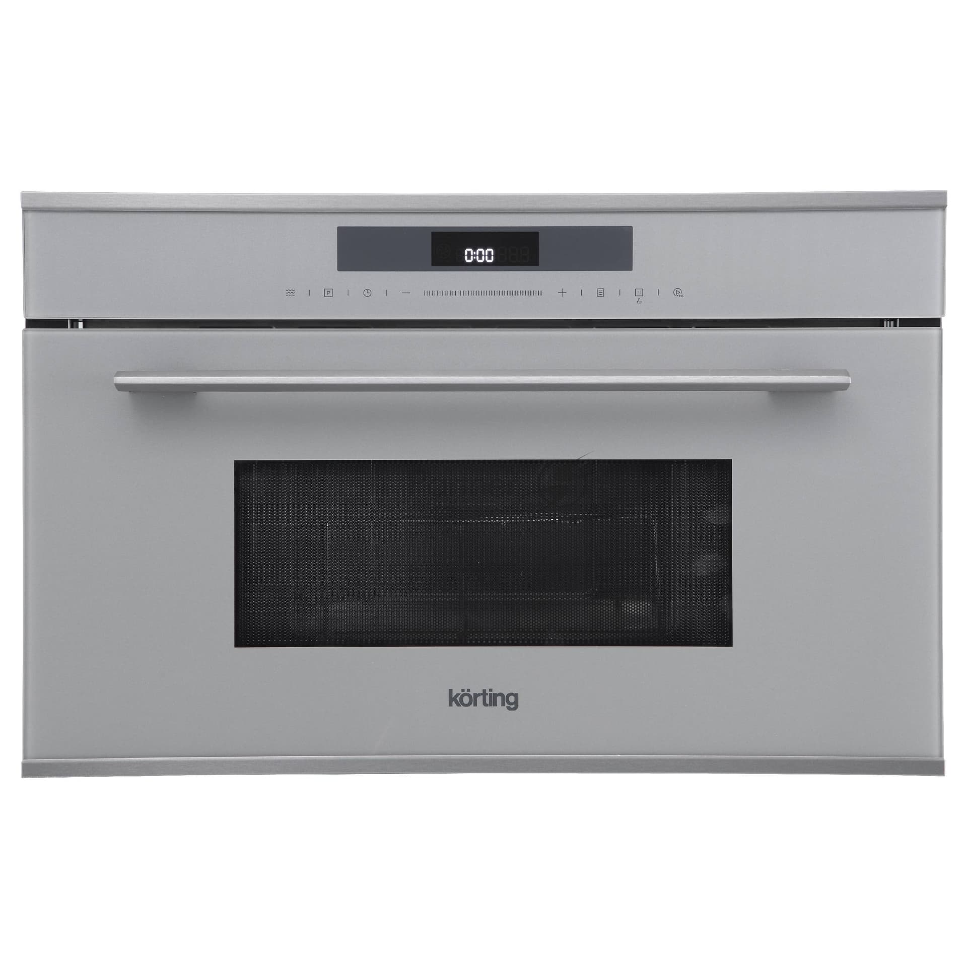 KORTING Korting Встраиваемая микроволновая печь Korting KMI 830 GBXGr серый, 34 л