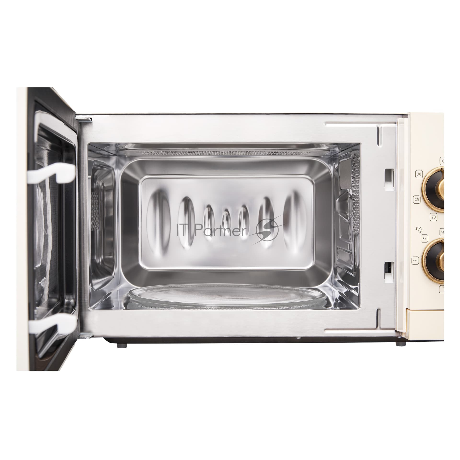 KORTING Korting Микроволновая печь Korting KMO 815 RB бежевый, 20 л