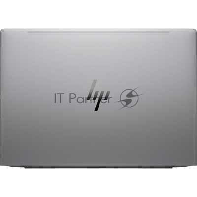 Hewlett-Packard Ноутбук HP ZBook Power 16 G11/16"/IPS/Intel Core Ultra 7 155H/16Gb/1Tb SSD/NVIDIA RTX A500 4Gb/Windows 11 Pro/серый/2.12kg