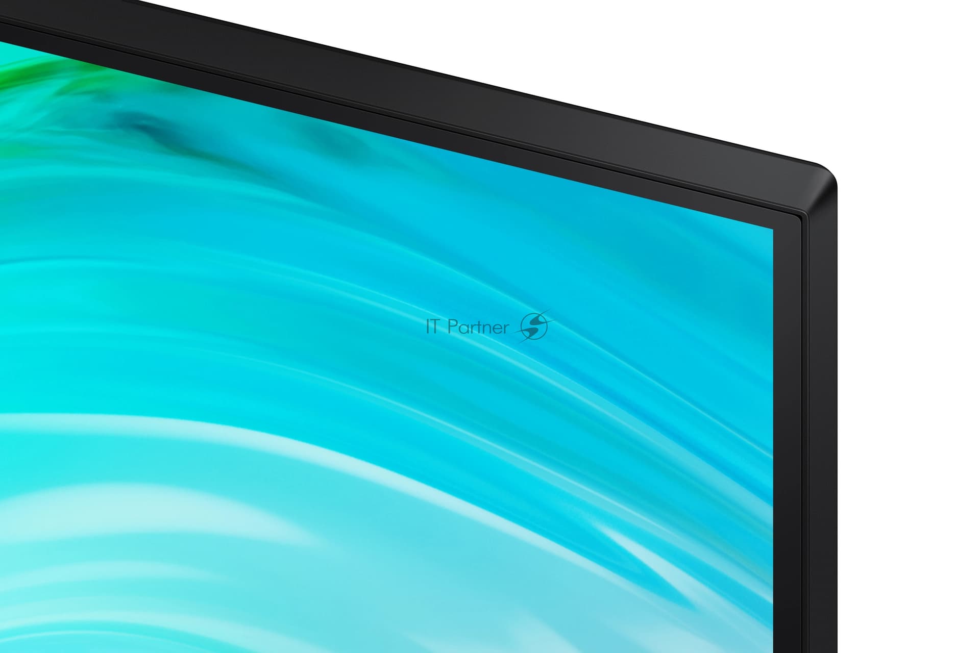 SAMSUNG Samsung Монитор 27" Samsung S27F610EAIXCI IPS 2560x1440, 100 Гц