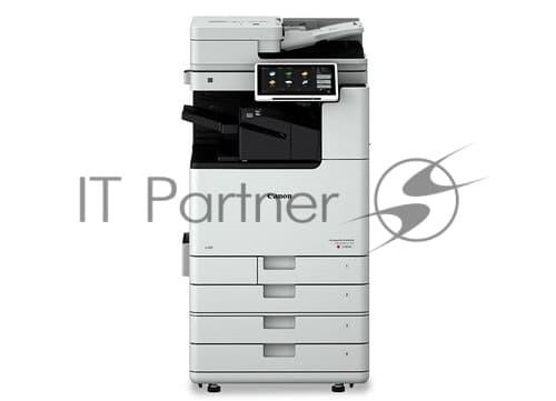 CANON Canon МФУ лазерное Canon imageRUNNER ADVANCE DX 4935i SRA3, 35/17 ppm A4/A3