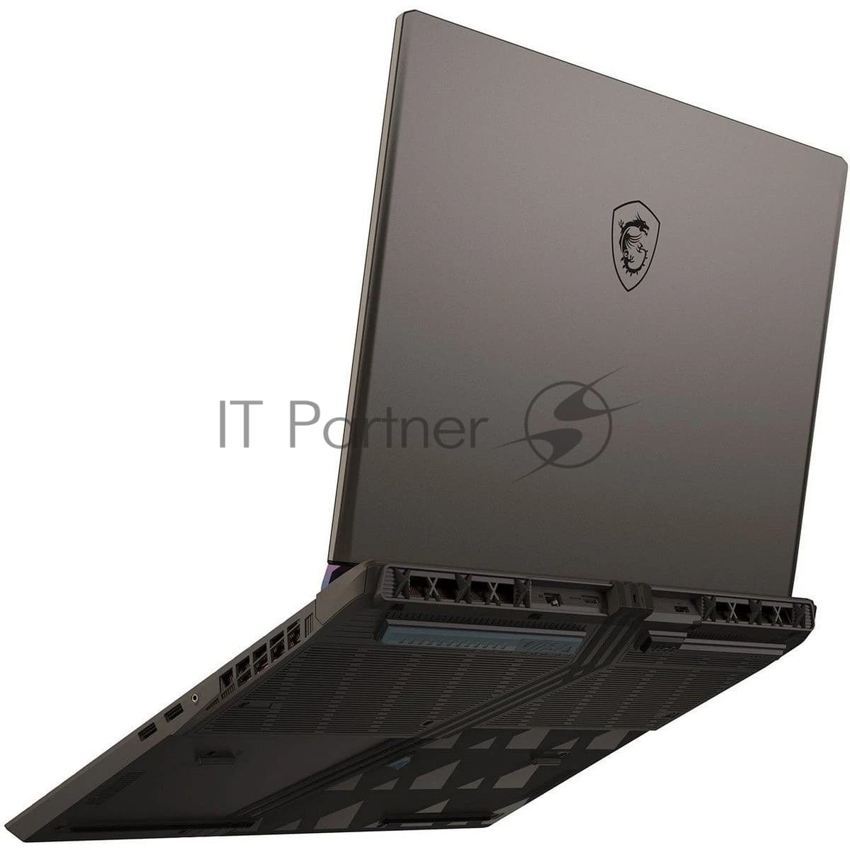 MSI MSI Ноутбук без сумки MSI Vector 17 HX A2XWJG Ultra9 275HX 17" 16:10 QHD+(2560 x 1600)240Hz DDR5 32Gb (16Gbx2),1Tb SSD