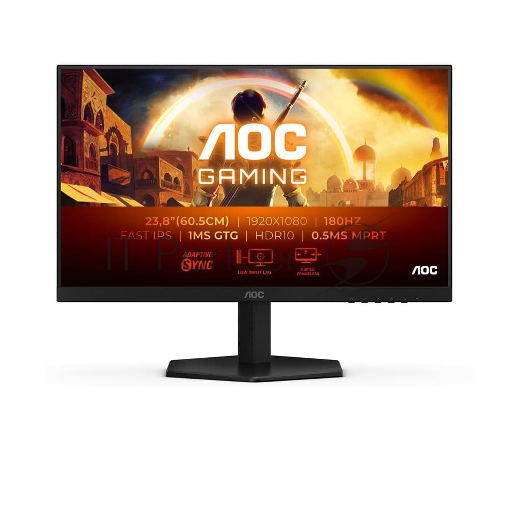AOC AOC Монитор 23.8" AOC 24G42E IPS 1920x1080