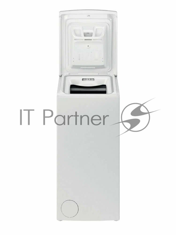 Whirlpool Стиральная машина Whirlpool TDLR 5040L EU/N белый, загрузка вертикальная 5 кг, 1000 об/мин