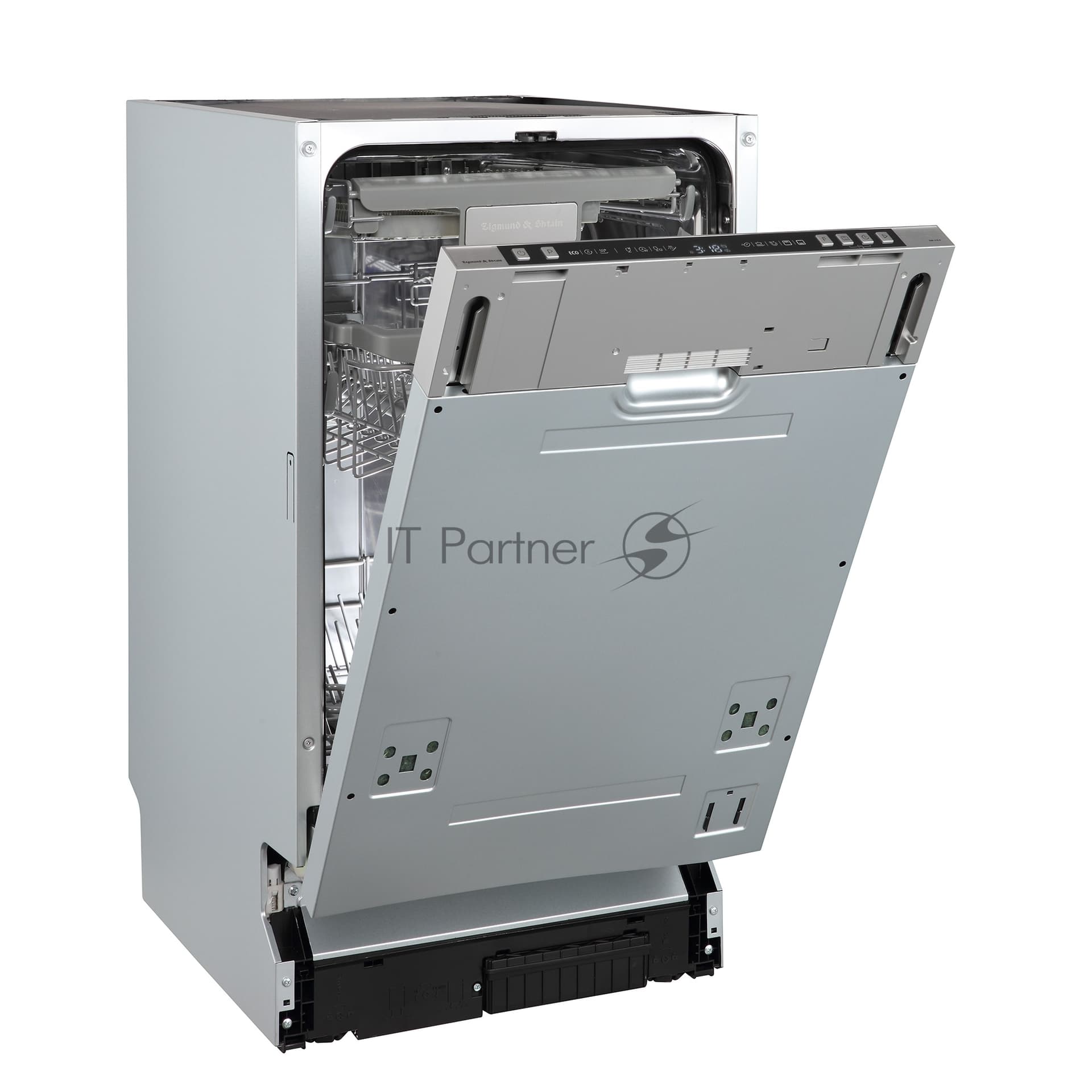 Zigmund & Shtain Посудомоечная машина Zigmund & Shtain DW 310.4