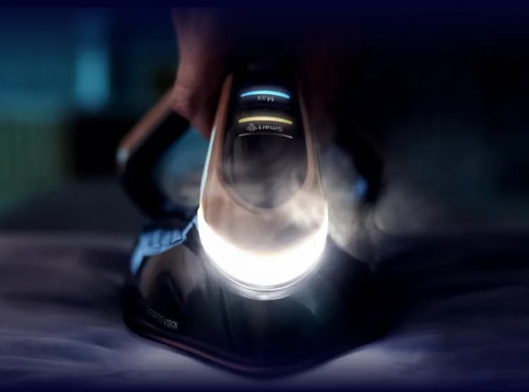 Парогенератор Tefal Pro Express Vision GV9820E0 — фото 3