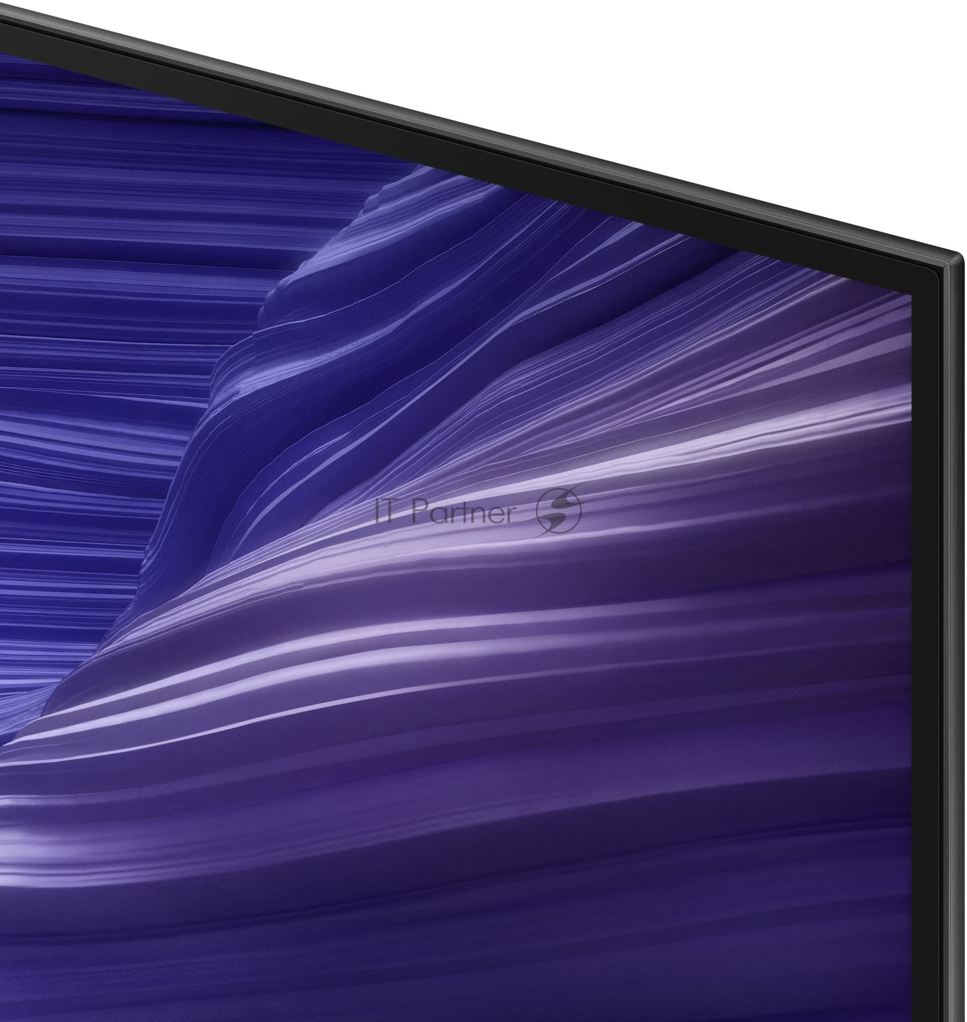 Samsung Телевизор Samsung 48" QE48S90FAEXRU черный OLED UHD 120-144Hz Smart TV