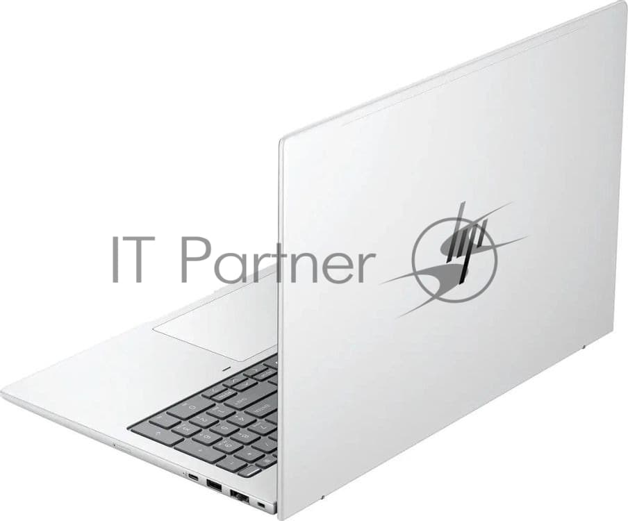 Hewlett-Packard Ноутбук Hewlett-Packard EliteBook 8 G1i/16"/IPS/Intel Core Ultra 7 255U/16Gb/512Gb SSD/Intel Graphics/Windows 11 Pro/серебристый/1.69kg