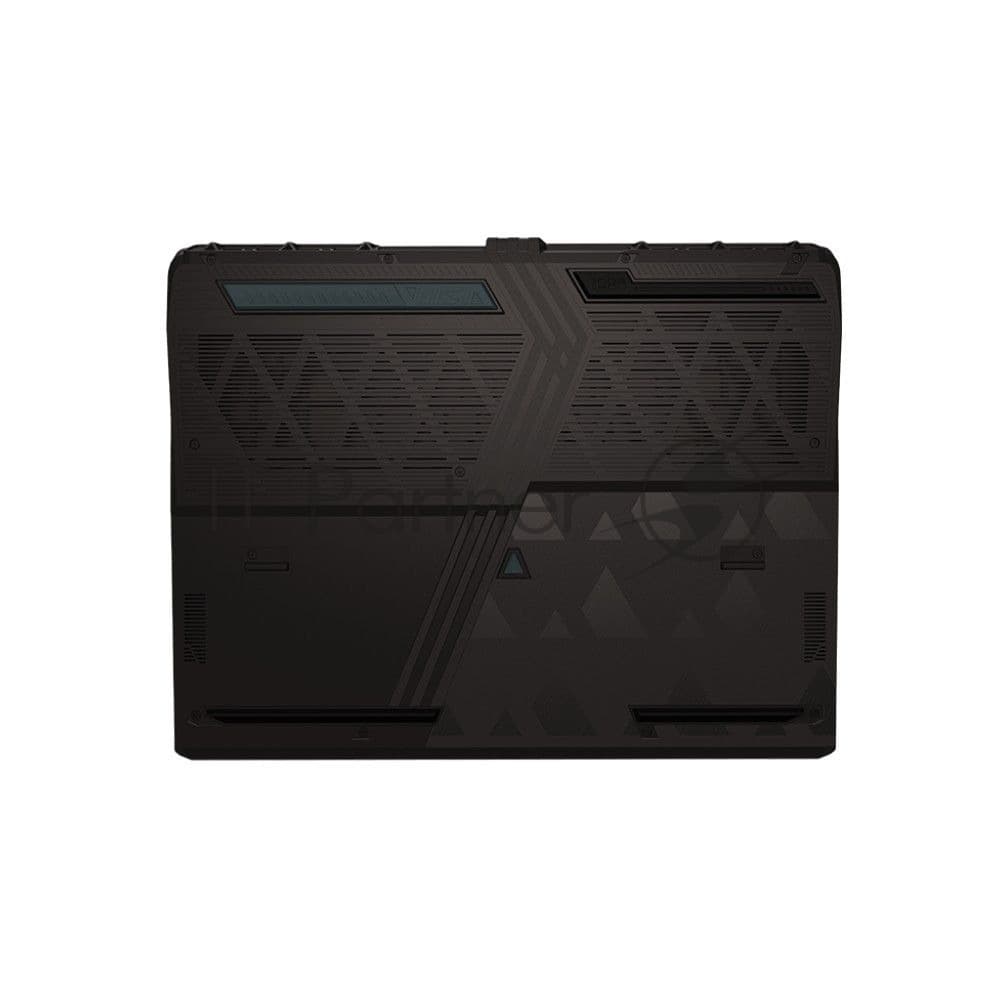 MSI Ноутбук MSI Vector A16 HX A8WHG-033XRU/16"/IPS/AMD Ryzen 9 8940HX/16Gb/1Tb/SSD/NVIDIA GeForce RTX 5070 Ti 12Gb/Без ОС/серый/2.7kg