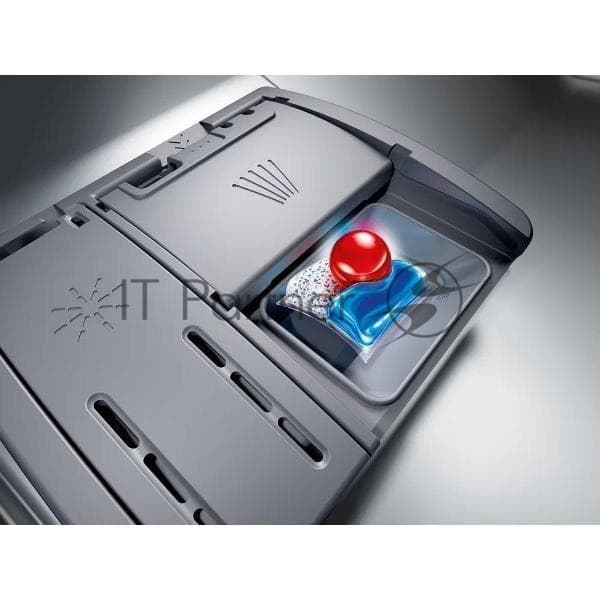 Bosch Встраиваемая посудомоечная машина Bosch SMV26AX00Q белый