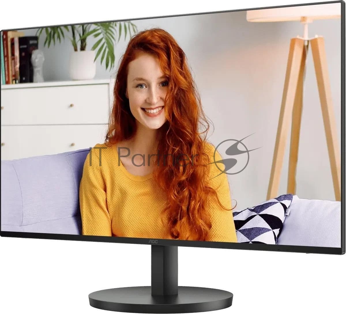 AOC AOC Монитор 27" AOC 27B3QA2 IPS 1920x1080, 120 Гц