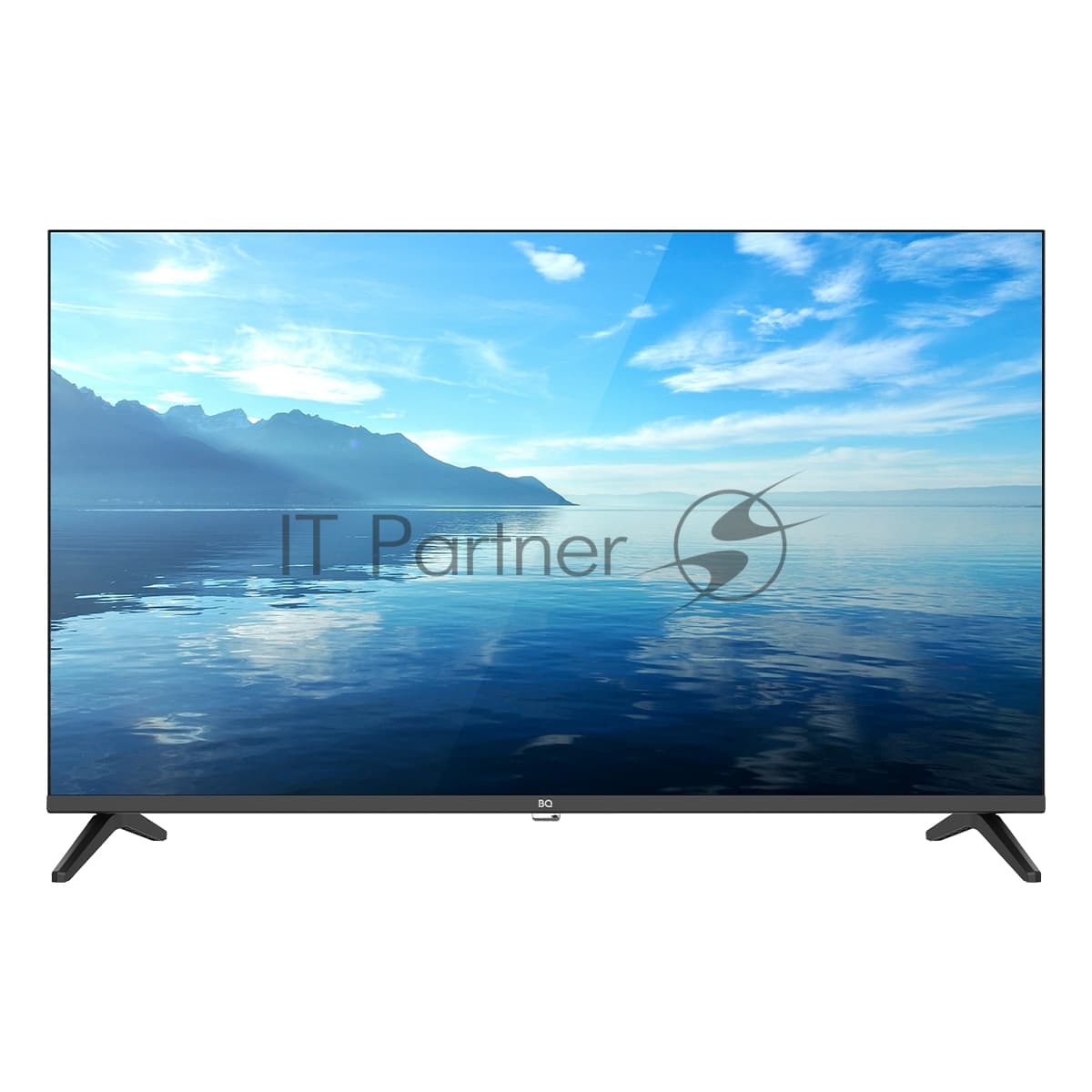 BQ Телевизор BQ 32" 32HNF04B черный DLED HD ready 60Hz