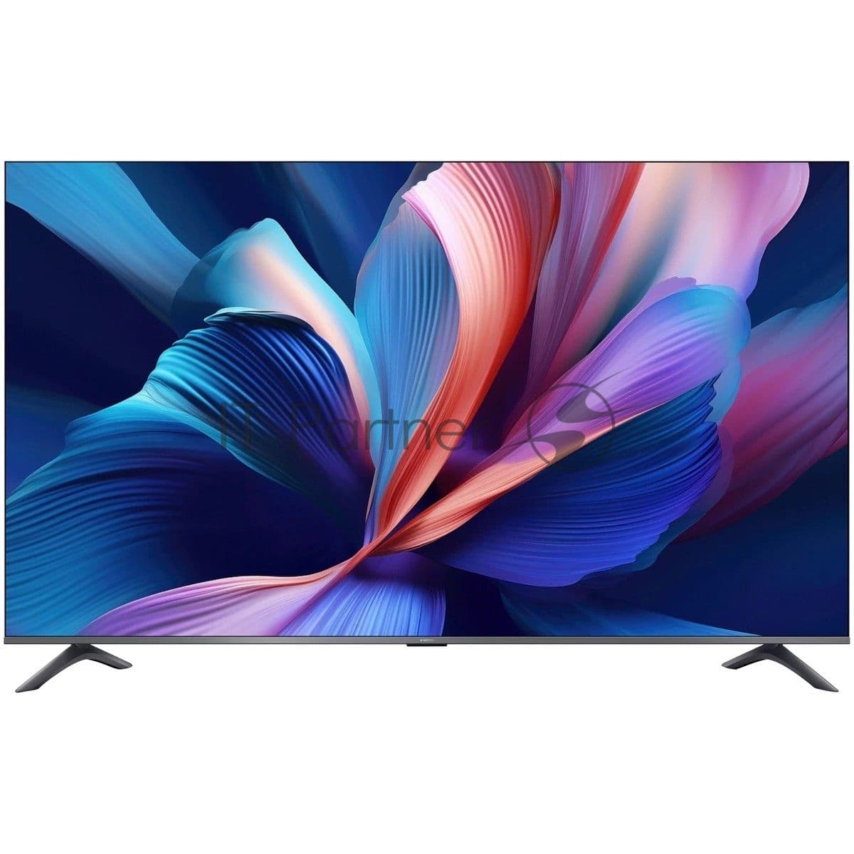 Xiaomi Телевизор Xiaomi A Pro 65 2026 65" L65MB-APRU серый LED UHD 120Hz Smart TV