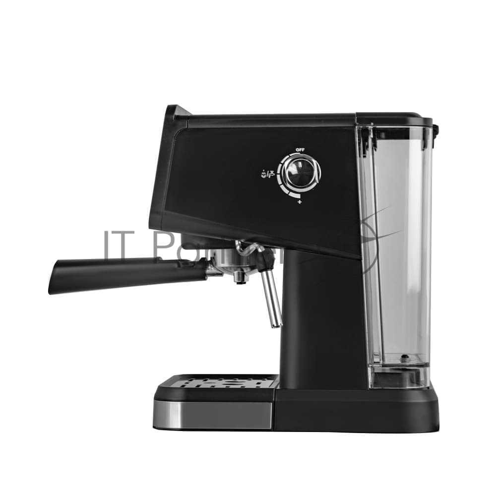 ENDEVER Endever Кофеварка рожкового типа электрическая Endever Costa-1092, объем-1