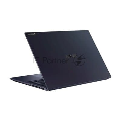 ASUS Ноутбук ASUS B9403CVAR-PP1795/14"/OLED/Intel Core 7 150U/32768Mb/1024Gb SSD/Intel Graphics/DOS/черный/0.99kg