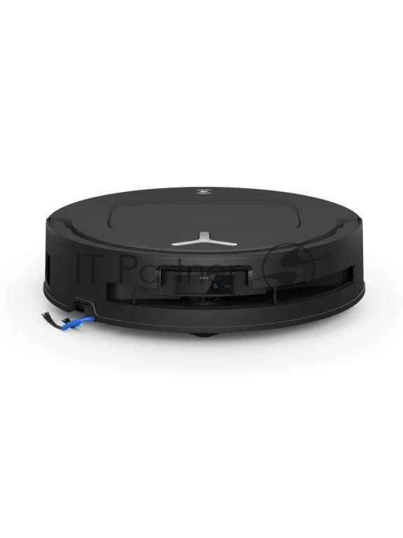 ECOVACS Ecovacs Робот-пылесос Ecovacs Deebot T80 черный, 6400 мА*ч Li‑Ion