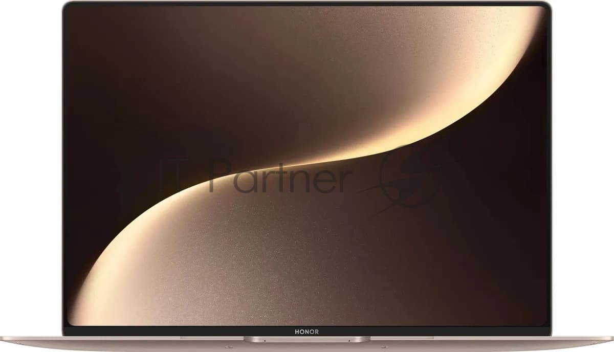 HONOR Ноутбук HONOR MagicBook Art 14/14.6"/OLED/Intel Core Ultra 7 255H/32Gb/1Tb/SSD/Intel Arc 140T/Windows 11 Home/коричневый/1.03kg
