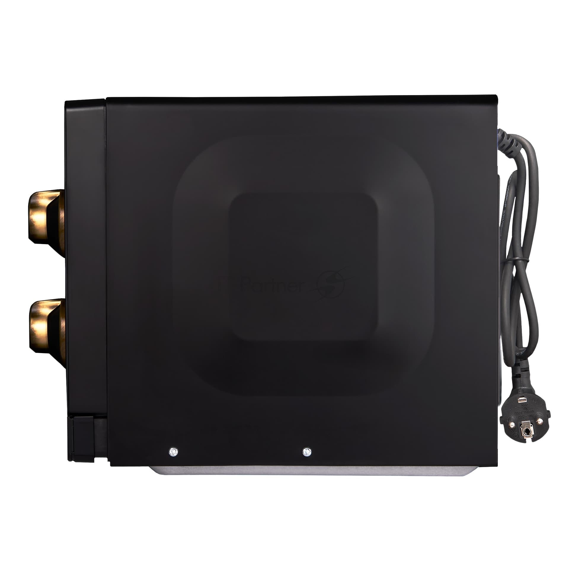 KORTING Korting Микроволновая печь Korting KMO 815 RN черный, 20 л