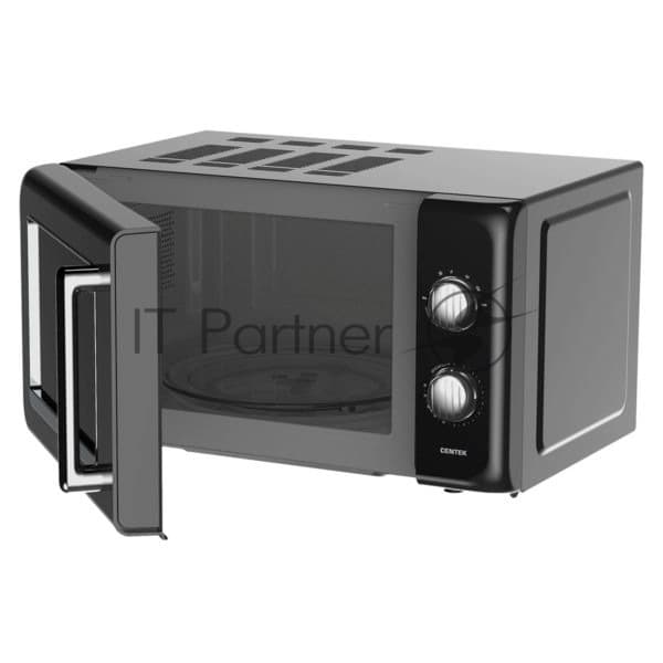 CENTEK CENTEK Микроволновая печь Centek CT-1553 черный, 20 л