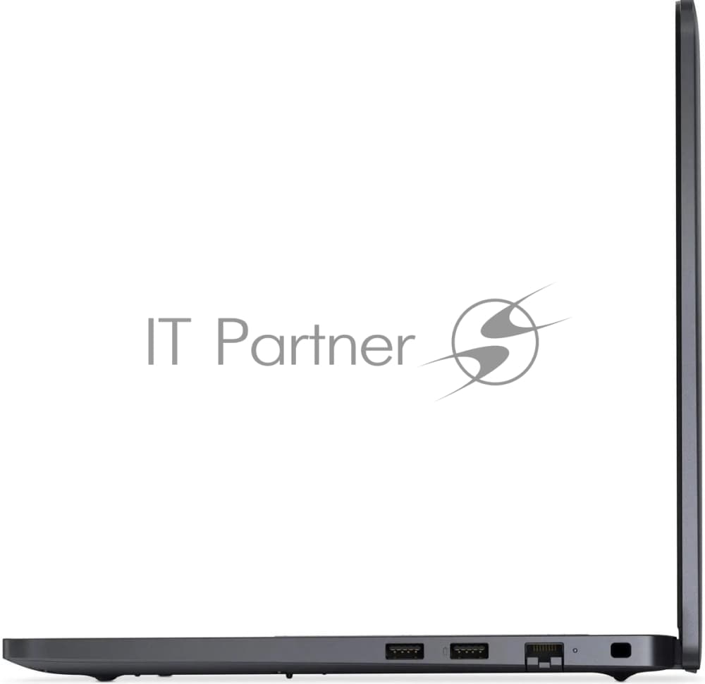 Dell Ноутбук Dell Pro 14 Core Ultra 7 255U 16Gb SSD512Gb Intel Graphics 14" WVA FHD+ (1920x1200) Linux grey WiFi BT Cam (PRO14-7653)