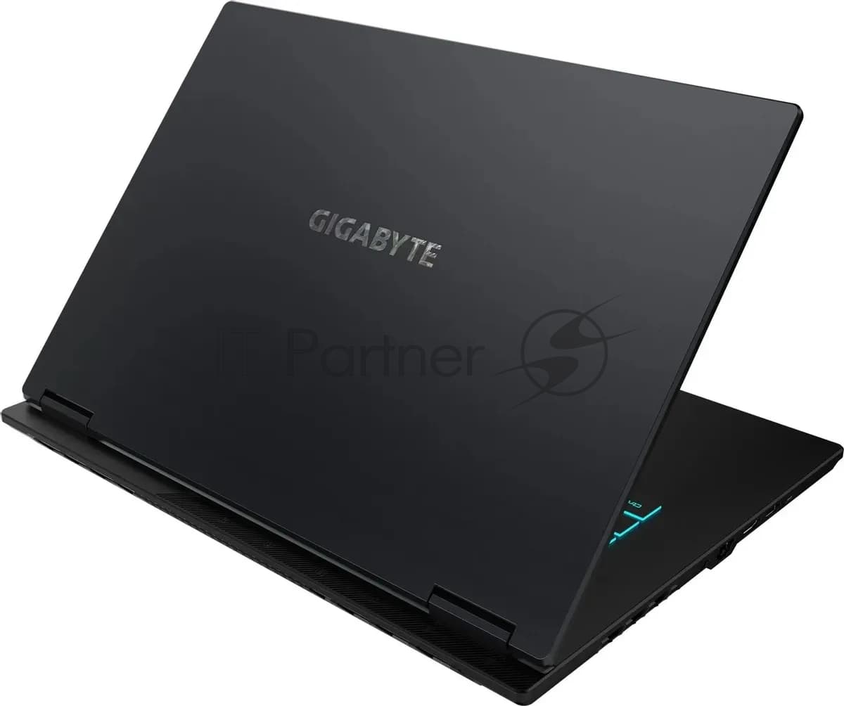 Gigabyte Ноутбук Gigabyte Gaming A16 Pro GA6DH/16"/IPS/Intel Core 7 240H/32Gb/1Tb SSD/NVIDIA GeForce RTX 5080 16Gb/NoOS/черный/2.3kg