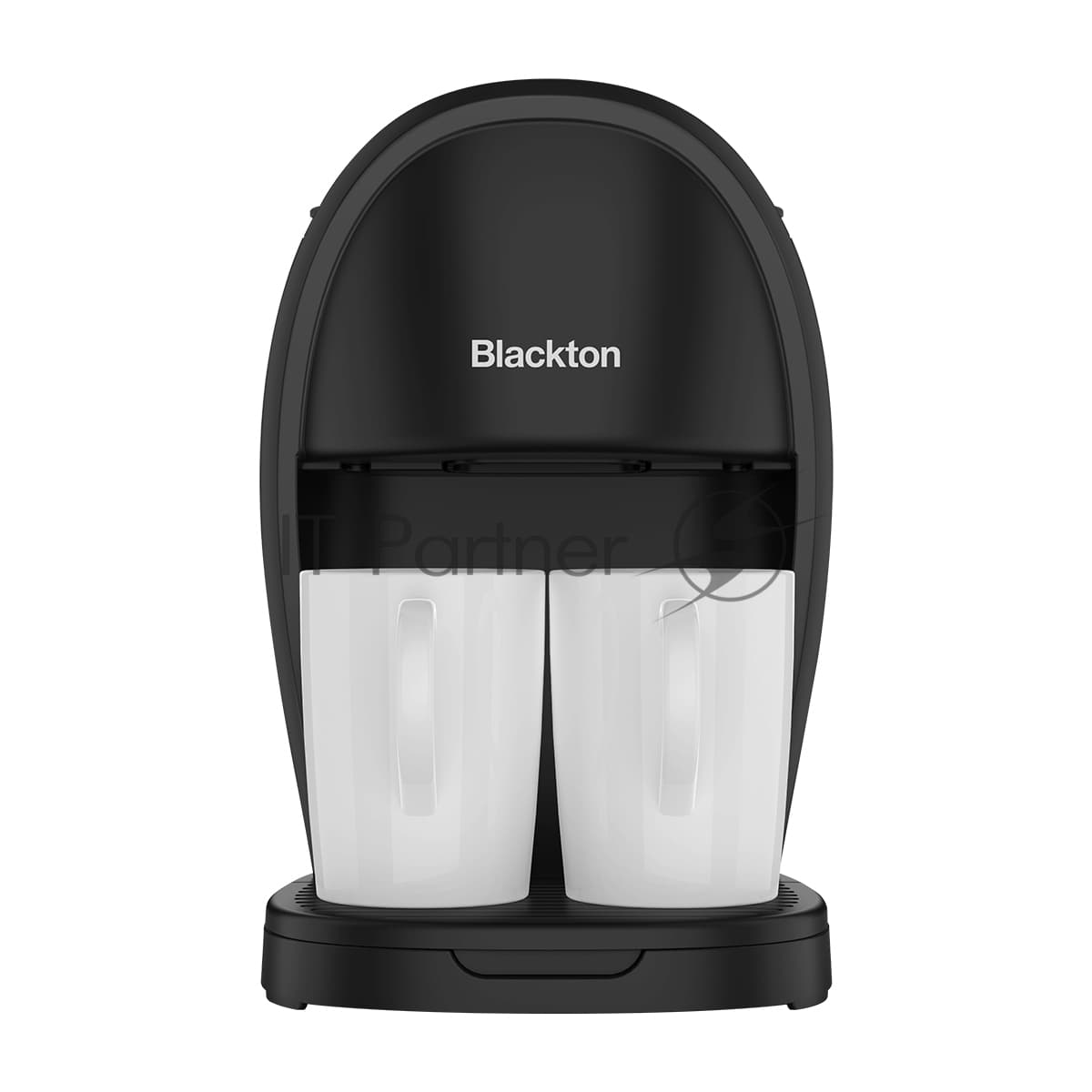 Blackton Кофеварка капельная Blackton Bt CM1113 Black