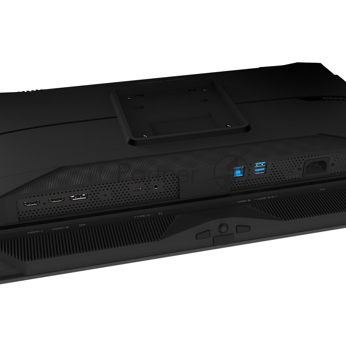 GIGABYTE Gigabyte Монитор 27" Gigabyte MO27Q2A EK QD-OLED 2560x1440, 280 Гц