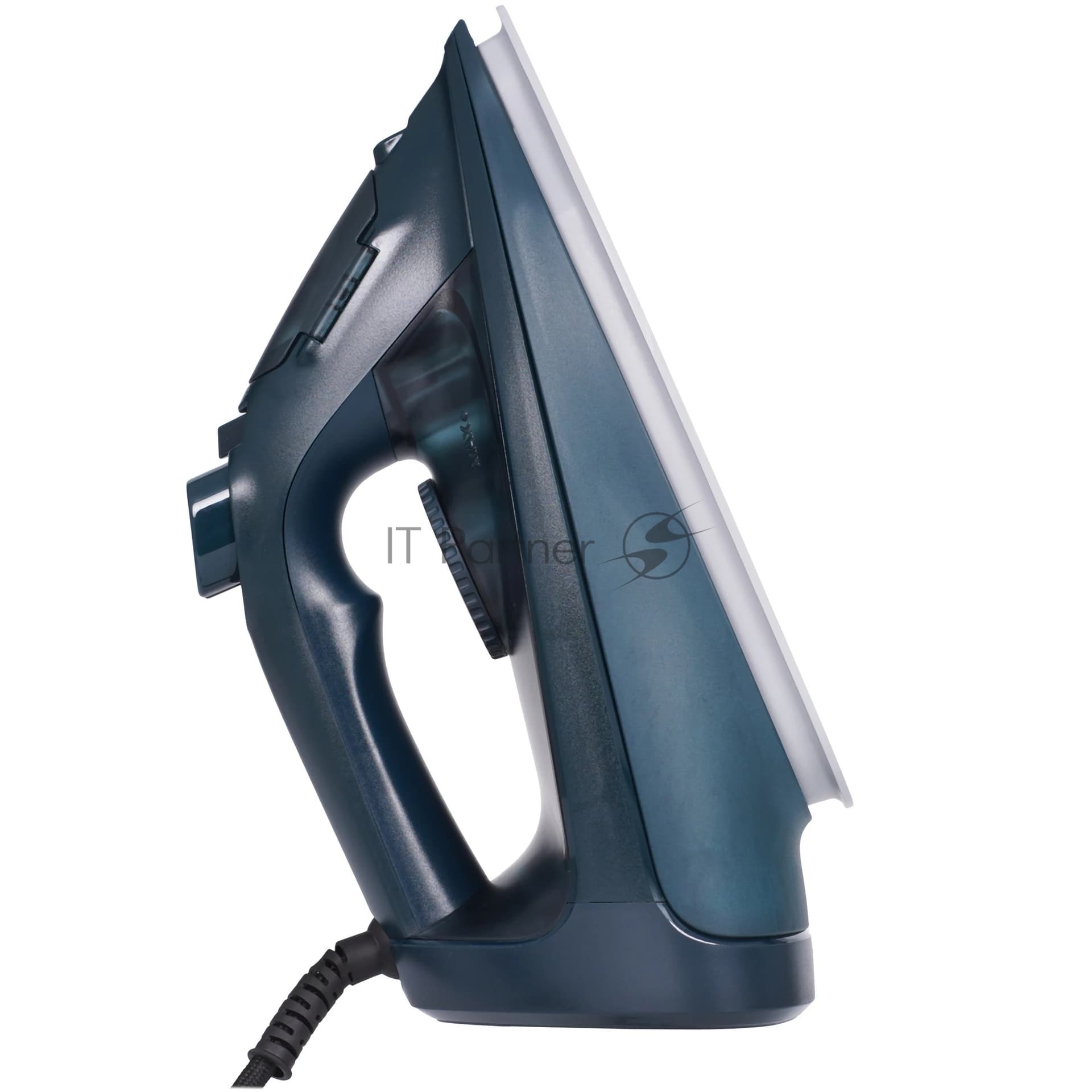 Panasonic Утюг Panasonic NI-U450GTV зеленый, 2400 Вт, 35 г/мин, 140 г/мин, 300 мл