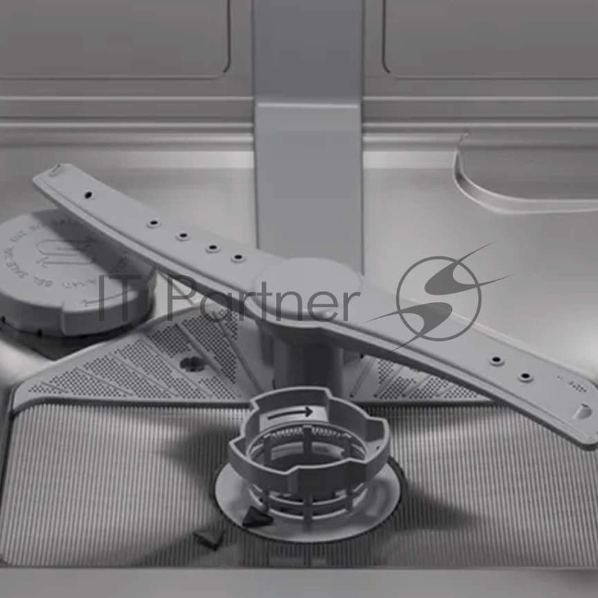 Bosch Встраиваемая посудомоечная машина Bosch SPV2IKX01Q 45см.,Home Connect, Класс A-А-A;5 прогр.:Экономичная, Интенсивная 70°, Quick L, Быстрое мытье 45°C, персональная программа. Удаленный запуск через приложение на смартфоне, IntensiveZone, 1/2 Загрузка, HygienePlus, Турбо, программа самоочистки посудомоечной машины 9 компл.посуды; сделано в Польше