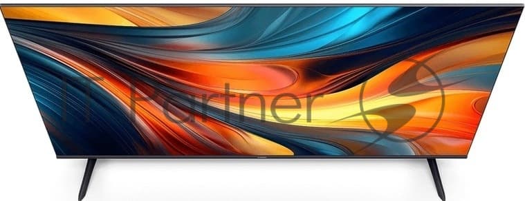 Xiaomi Телевизор Xiaomi TV A 43" FHD 2026 L43MB-AFRU черный DLED FHD 60Hz Smart TV