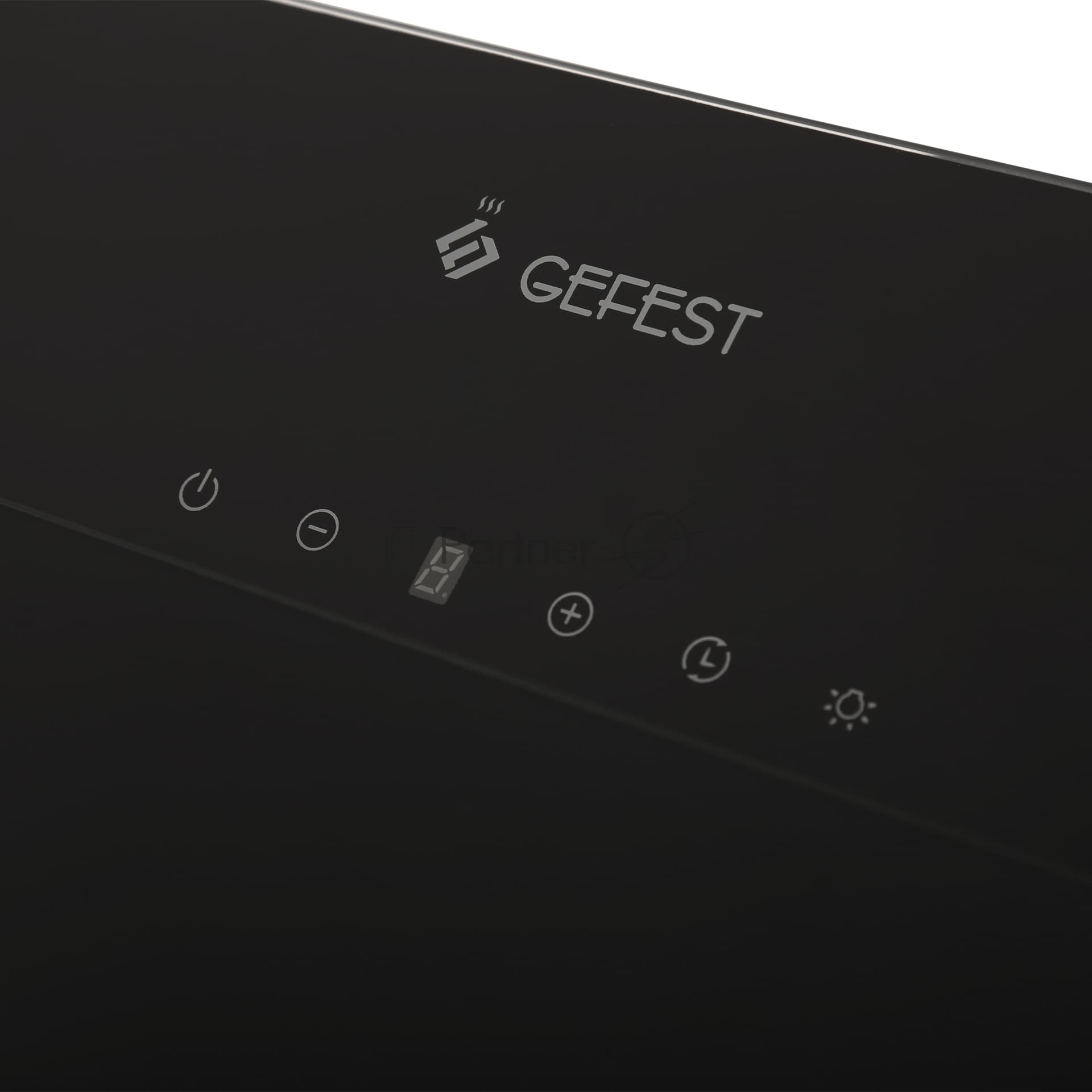 Gefest Вытяжка Gefest ВО 3607 С23 25257000