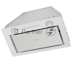 Zigmund & Shtain Кухонная вытяжка Zigmund & Shtain K 171.5 W