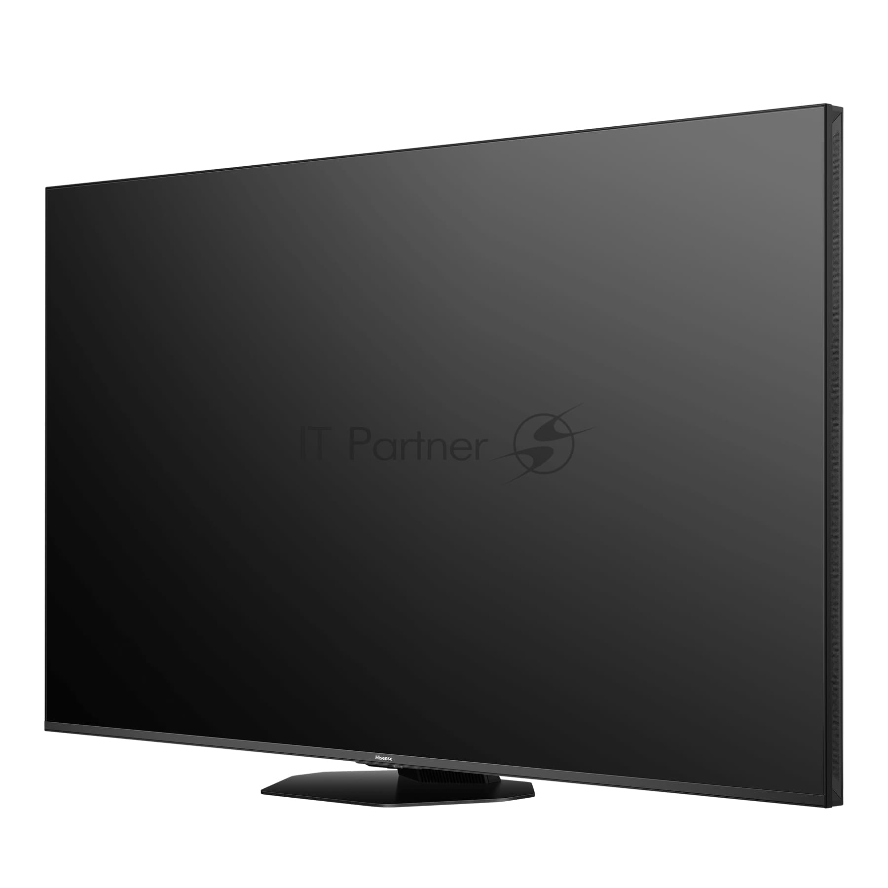 Hisense Телевизор Hisense 55" 55U8Q темно-серый Mini-LED UHD 120Hz Smart TV