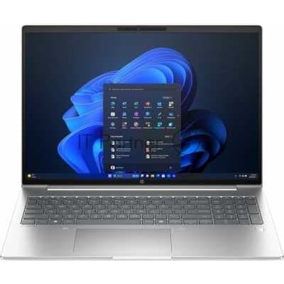 Hewlett-Packard Ноутбук HP Probook 4G1i 16 16"(1920x1200)/Intel Core Ultra 5 225U(1.5Ghz)/16384Mb/512PCISSDGb/