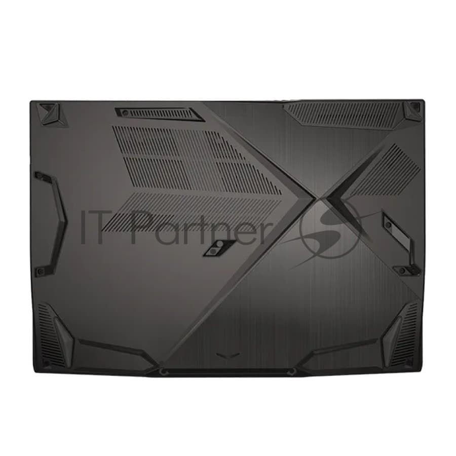 MSI Ноутбук MSI Thin 15 B2RVE-3450XRU/15.6"/IPS/Intel Core 5 210H/16Gb/512Gb/SSD/NVIDIA GeForce RTX 4050 6Gb/Без ОС/серый/1.86kg