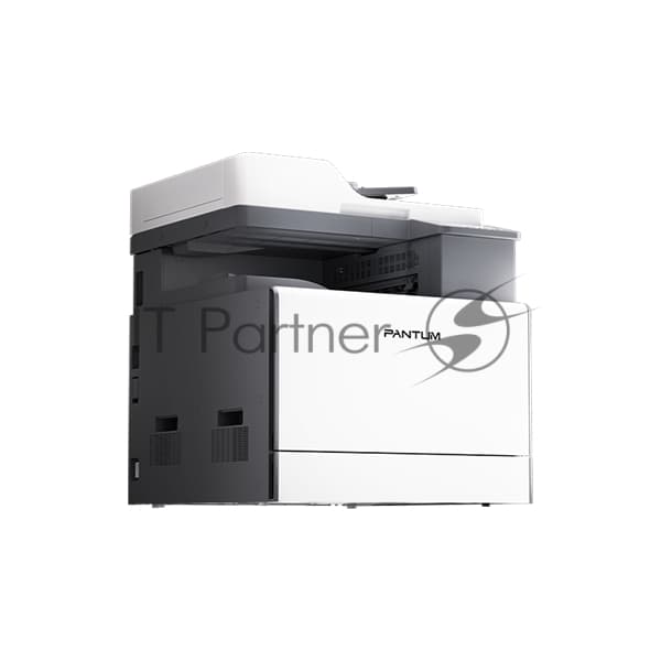 PANTUM МФУ лазерное цветное, 25 стр./ Pantum CM230ADN, Color 25 ppm MFP