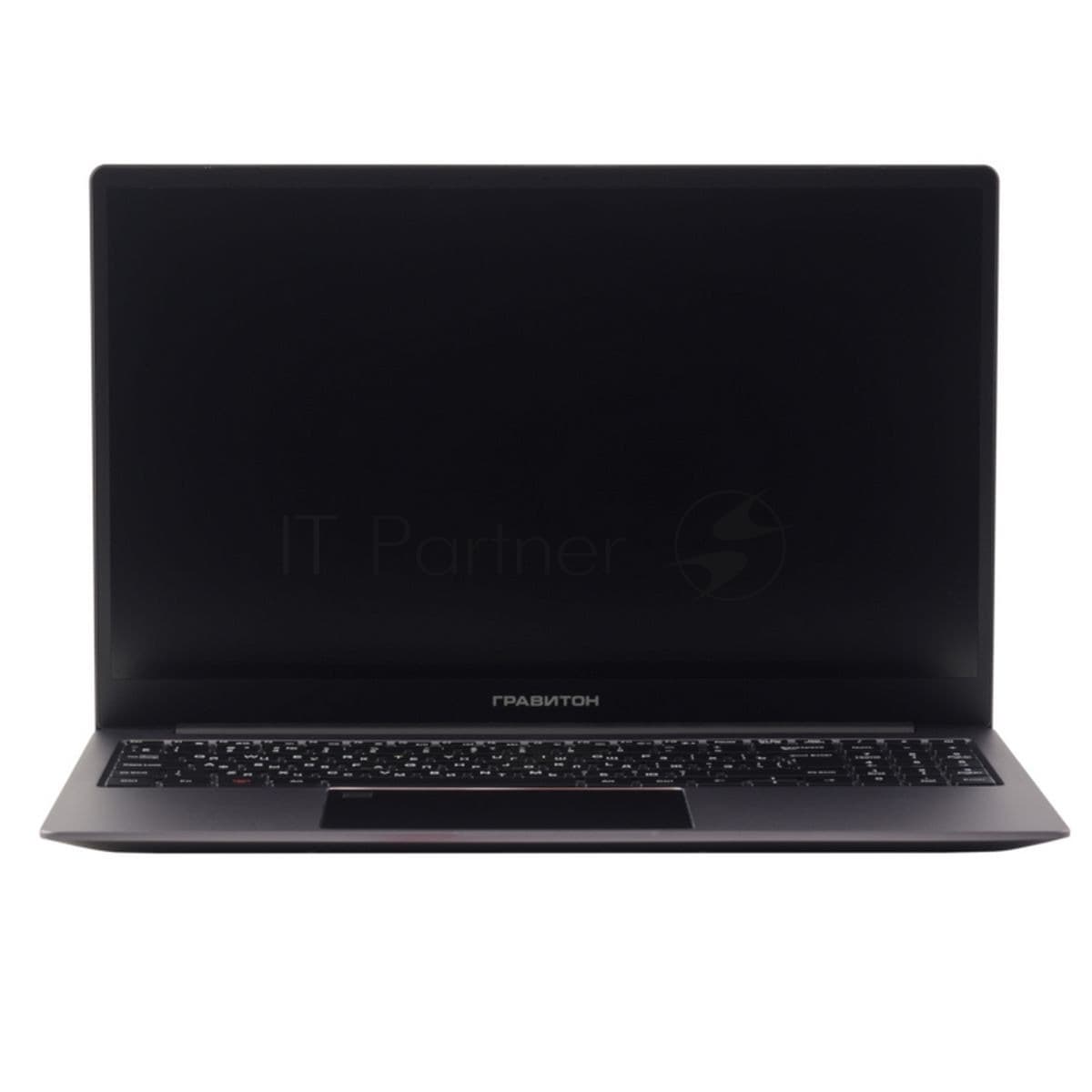 Гравитон Ноутбук Гравитон Н15И-Т 15.6"FHD300nit i7 1165G7/1x16GBDDR4/512GB SSD M.2/WiFi+BT/HUB/NoOS/1YST