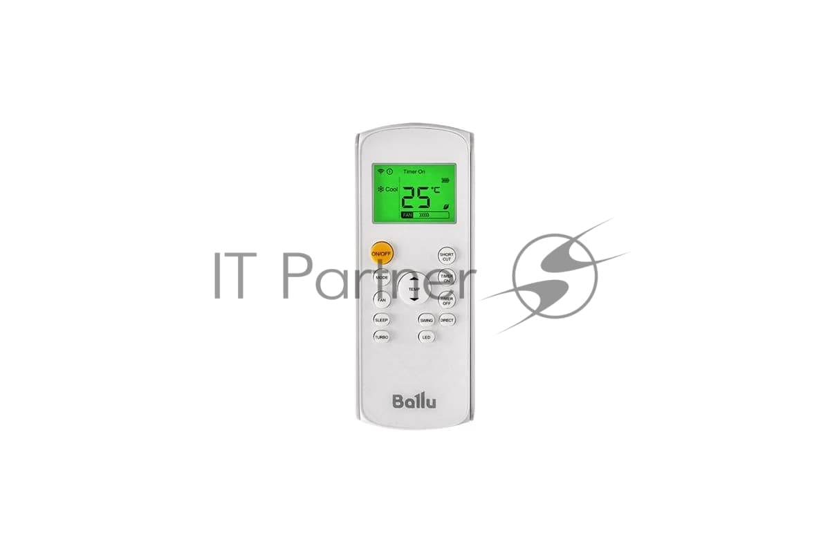 Ballu Кондиционер Ballu BSD-09HN8 in/out