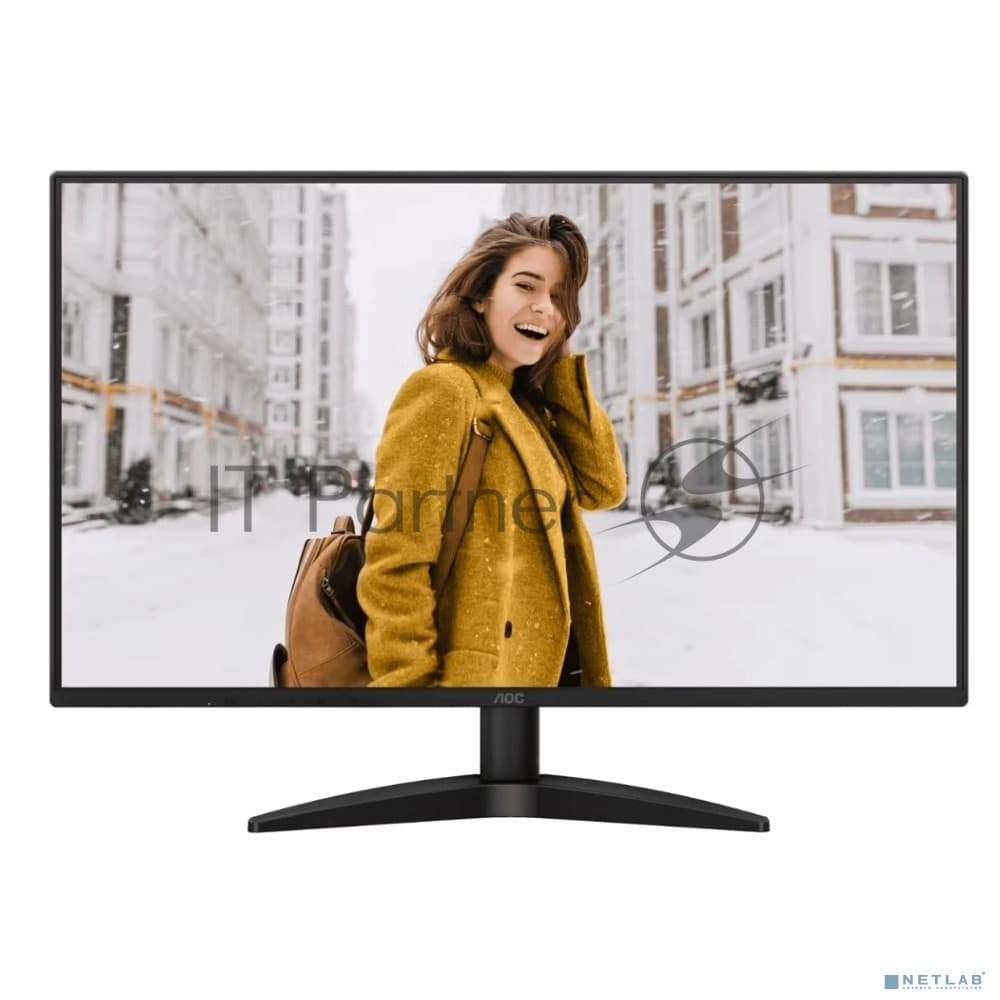 AOC AOC Монитор 27" AOC 27B36X IPS 1920x1080, 144 Гц