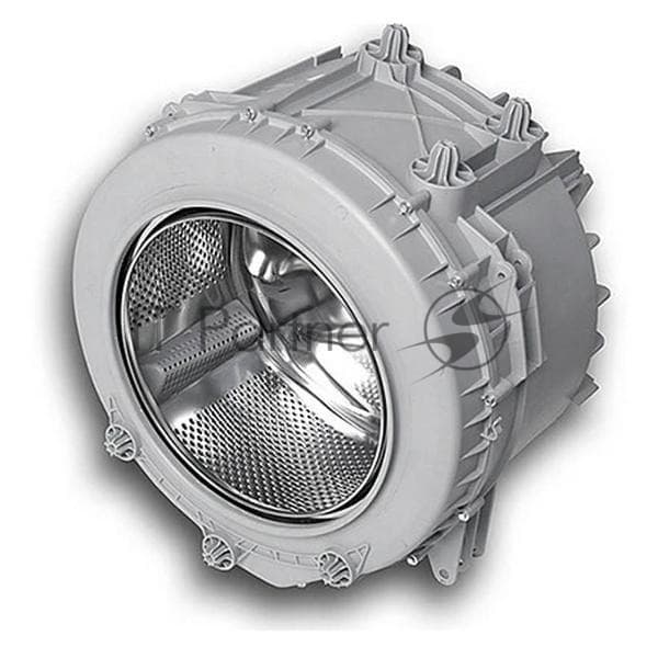 Atlant Стиральная машина Atlant СМА-80С1214-СА-02 белый, загрузка фронтальная 8 кг, 1200 об/мин