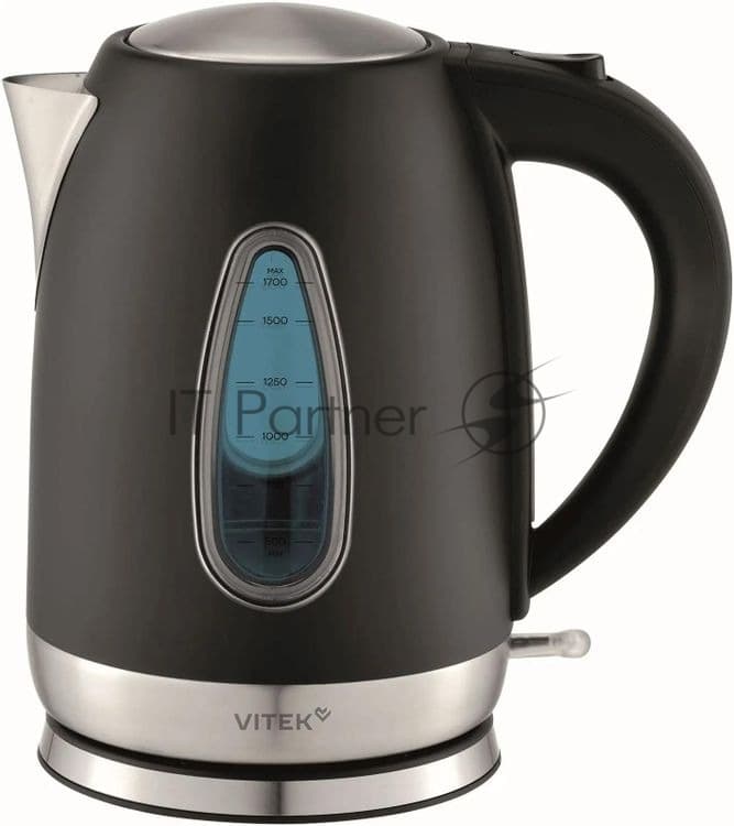 VITEK Vitek Чайник электрический Vitek VT-WK1065 1.7л