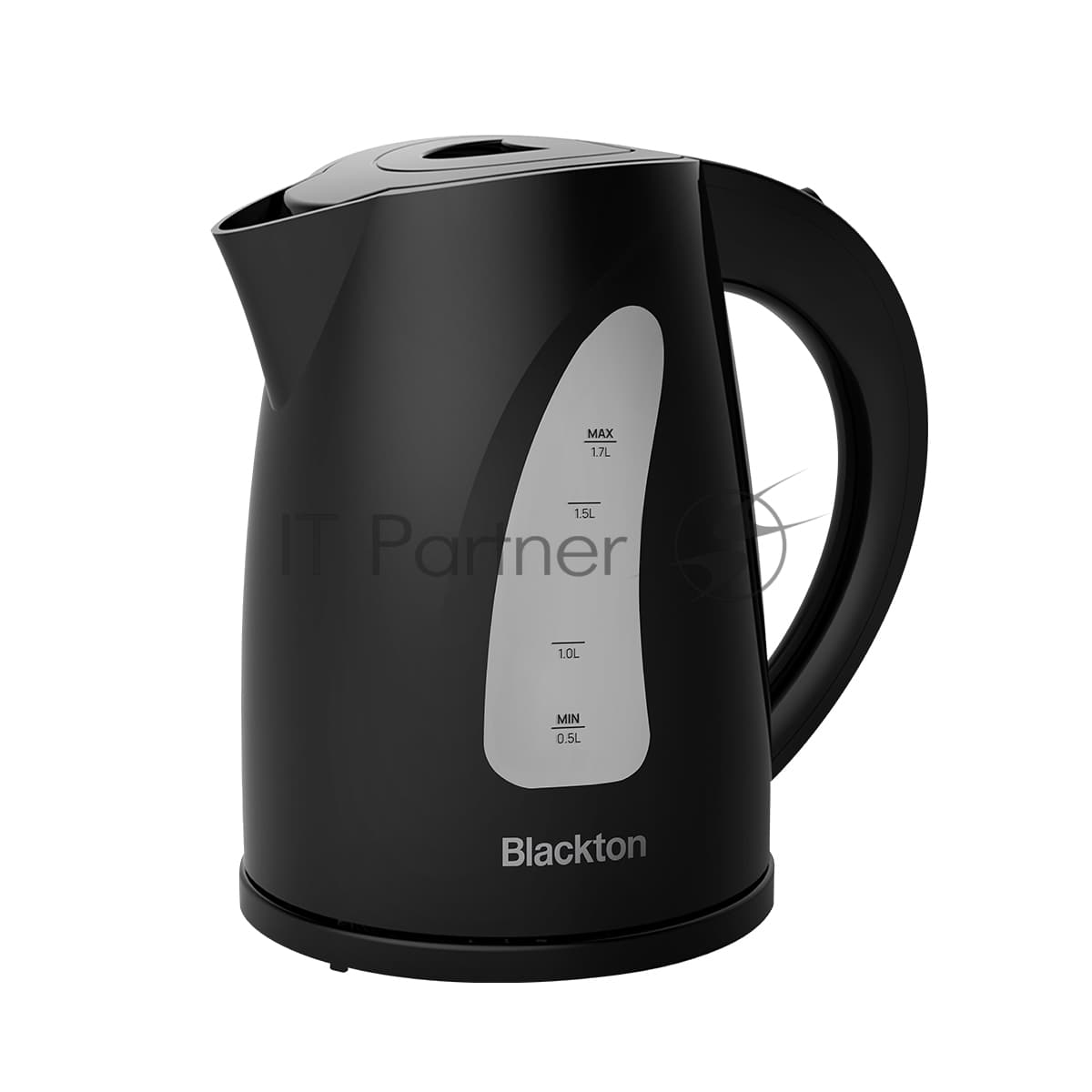 BLACKTON Blackton Электрочайник Blackton Bt KT1706P черный, 1