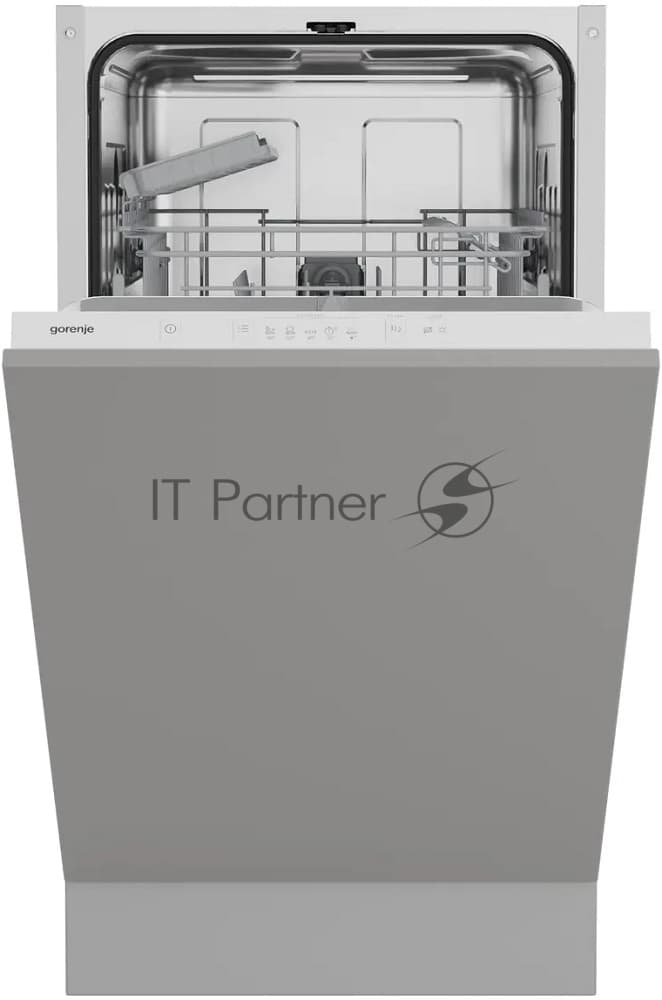 Gorenje Встраиваемая посудомоечная машина Gorenje GV522E10WE
