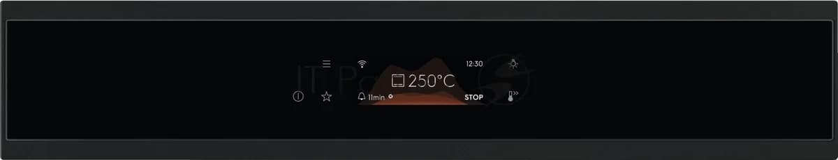 Electrolux Встраиваемый духовой шкаф электрический с конвекцией Electrolux EOE8P39H — фото 2