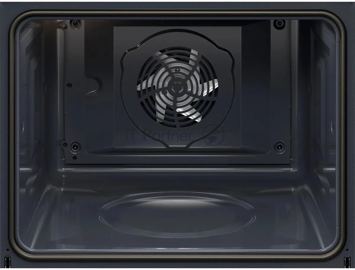 Electrolux Встраиваемый духовой шкаф электрический с конвекцией Electrolux EOE8P39H — фото 3