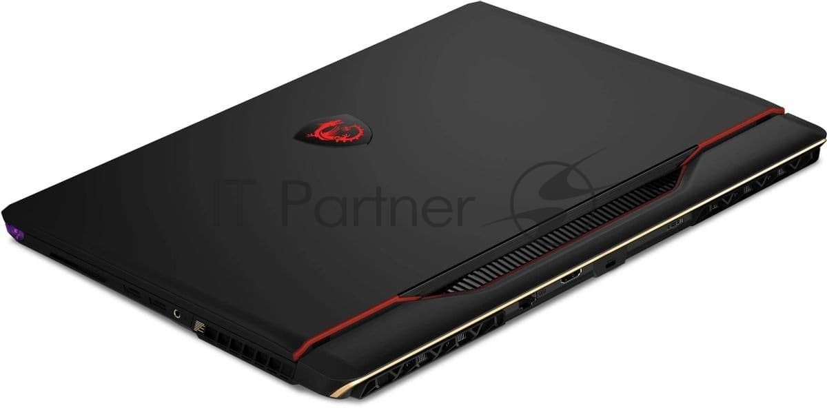MSI Ноутбук MSI Raider 16 HX AI A2XWHG-814XRU/16"/IPS/Intel Core Ultra 7 255HX/32Gb/1Tb SSD/NVIDIA GeForce RTX5070Ti 12Gb/DOS/черный/2.7kg