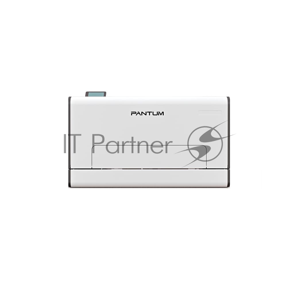 PANTUM Принтер лазерный цветной А4 Pantum CP2100DW